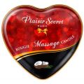 MINI BOUGIE DE MASSAGE COCO - PLAISIRS SECRETS 