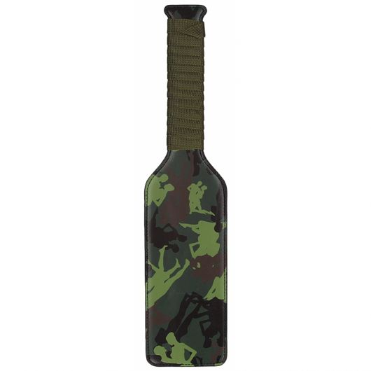 PADDLE ARMY CAMOUFLAGE - OUCH 