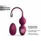 OEUF VIBRANT LOVE BALLS - DORCEL 