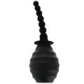 POIRE A LAVEMENT AVEC PLUG A BOULES - SILICONE 