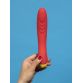 VIBROMASSEUR ROMP HYPE - RECHARGEABLE 