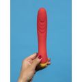 VIBROMASSEUR ROMP HYPE - RECHARGEABLE 