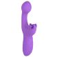 VIBROMASSEUR BUTTERFLY KISS - VIOLET 