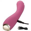VIBROMASSEUR RECHARGEABLE - PINOT 