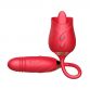 STIMULATEUR DOUBLE LICK THRUST - MYPLAYTOYS