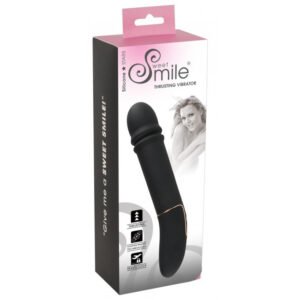 Vibromasseur va-et-vient – You 2 Toys