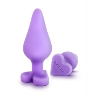 Plug anal silicone – Fuck Me – PLay With Me