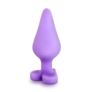 Plug anal silicone – Fuck Me – PLay With Me