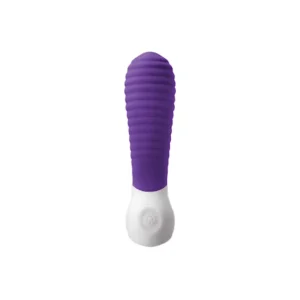Mini vibromasseur INYA opal violet – Nsnovelties