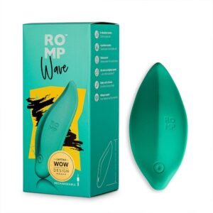 Vibromasseur Wave – Romp
