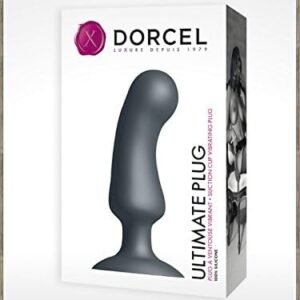 Ultimate plug anal – Dorcel