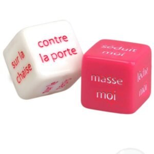 Dès coquins - Adrien Lastic