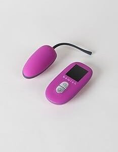 Oeuf vibrant Unleashed – Bswitch