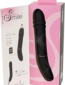 Vibromasseur va-et-vient – You 2 Toys