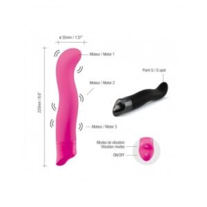 Vibromasseur Be My G – Love to love