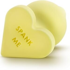 Plug anal silicone ø 3,5 cm – Play with me