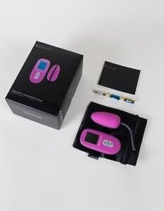 Oeuf vibrant Unleashed – Bswitch