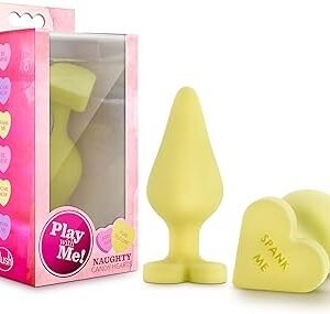 Plug anal silicone ø 3,5 cm – Play with me