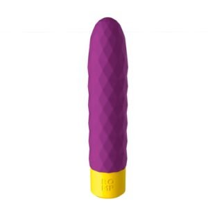 Vibromasseur Beat rechargeable – Romp
