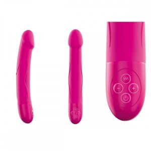 Vibromasseur Real Vibrations L – Dorcel