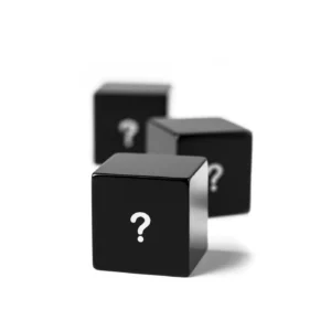 Jeu de dés Lucky Love Dice – Bijoux Indiscrets