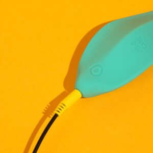 Vibromasseur Wave – Romp