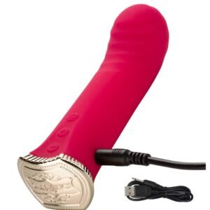 Vibromasseur Merlot – Calexotics