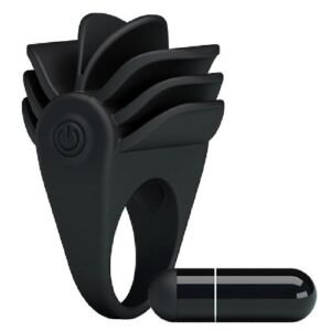 Anneau vibrant Chester – Pretty Love