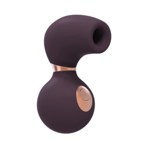 Stimulateur de clitoris sans contact – Invincible