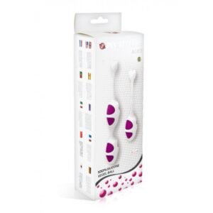 Boules de Geisha Alice – Pretty love