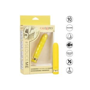 Vibromasseur Slay Seduce Me – Calexotics