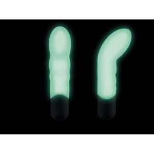 Vibromasseur Expert G phosphorescent – Dorcel