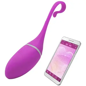 Oeuf vibrant connecté Irena I – Realov