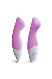 Vibromasseur Touch Side violet – Fun Zone