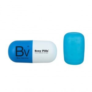 Masturbateur Blue Valentine – Sexy Pills – Love To Love