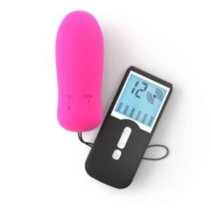 Oeuf vibrant télécommandé Cry Baby 2 – Love To Love