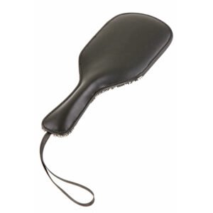 Paddle aspect cuir serpent – Spazm