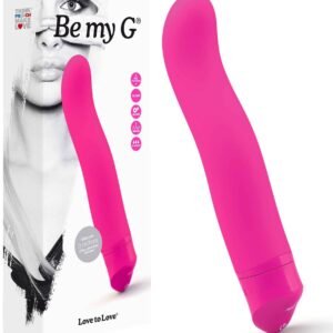 Vibromasseur Be My G – Love to love