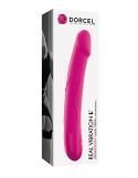 Vibromasseur Real Vibrations L – Dorcel