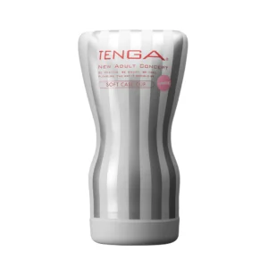 Masturbateur soft case cup gentle – Tenga