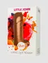 Gode réaliste ventouse Little John – Alive