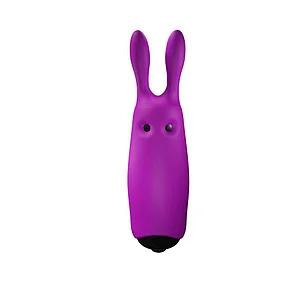 Lastic pocket vibe – Stimulateur clitoridien
