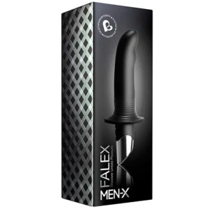 Vibromasseur Men-X Falex – Rock Off