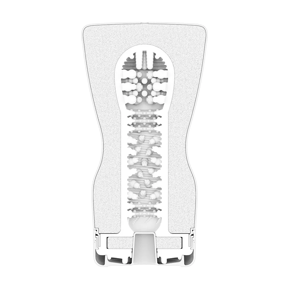 Masturbateur soft case cup gentle - Tenga – Image 2