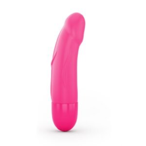 Real vibration S – Dorcel