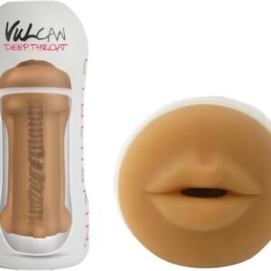 Masturbateur Bouche Deep throat – Vulcan