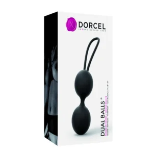 Boules de Geisha – Duall Balls – Dorcel