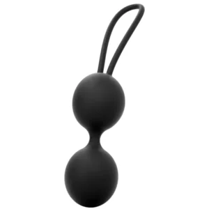 Boules de Geisha – Duall Balls – Dorcel