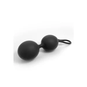 Boules de Geisha – Duall Balls – Dorcel
