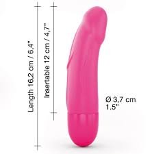 Real vibration S – Dorcel